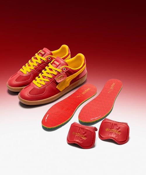 セール】【ハリーポッターコラボ】PUMA/プーマ メンズ