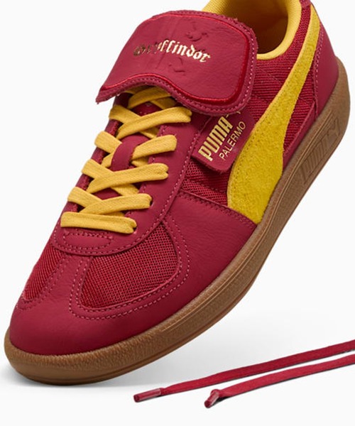 セール】【ハリーポッターコラボ】PUMA/プーマ メンズ レディース