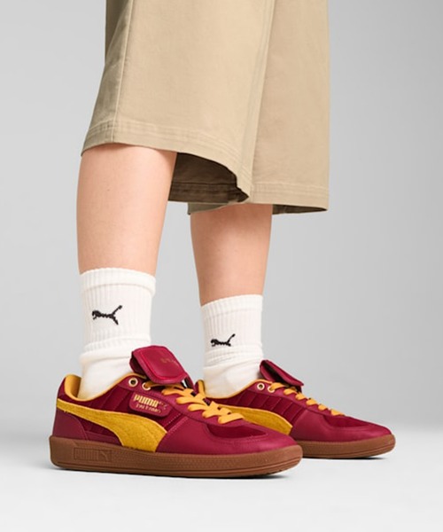 セール】【ハリーポッターコラボ】PUMA/プーマ メンズ レディース