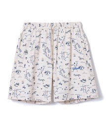 PENDLETON（ペンドルトン）の「PENDLETON/ペンドルトン ショーツ 軽量 速乾 5275-0005（その他パンツ）」