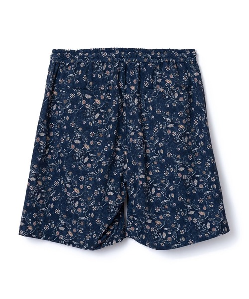 PENDLETON(ペンドルトン)の「PENDLETON/ペンドルトン ショーツ 軽量 速乾 5275-0005(その他パンツ・メンズ・ネイビー/グリーン系その他/ベージュ・M/L)」の9枚目の写真