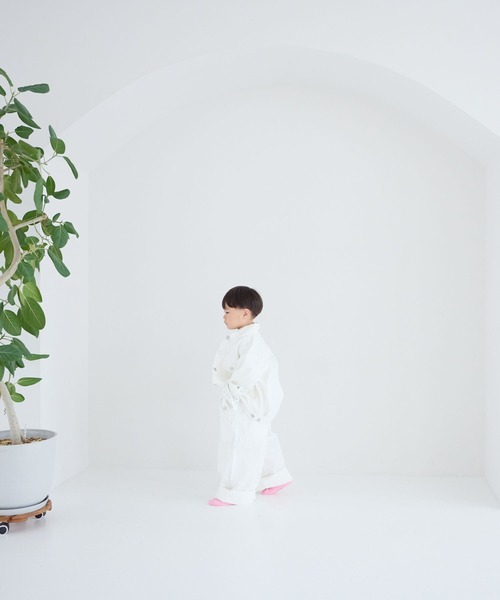 デニムＧジャン 260001（デニムジャケット）｜LOWRYS FARM（ローリーズファーム）