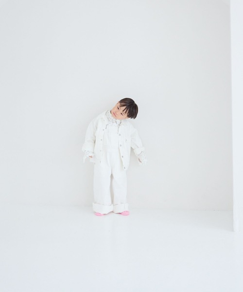 デニムＧジャン 260001（デニムジャケット）｜LOWRYS FARM（ローリーズファーム）