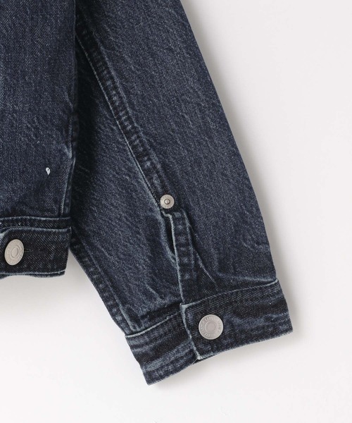 デニムＧジャン 260001（デニムジャケット）｜LOWRYS FARM（ローリーズファーム）