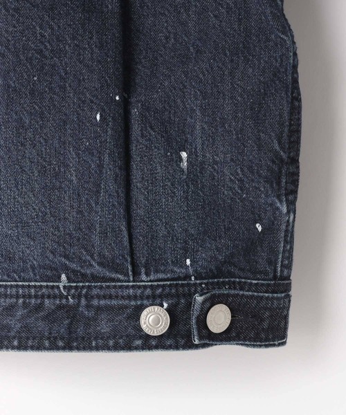 デニムＧジャン 260001（デニムジャケット）｜LOWRYS FARM（ローリーズファーム）