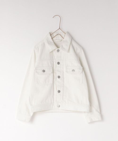 デニムＧジャン 260001（デニムジャケット）｜LOWRYS FARM（ローリーズファーム）