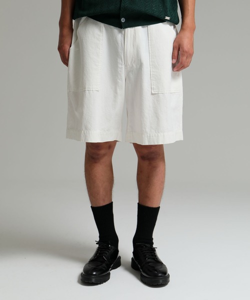 DELUXE(デラックス)の「TIMELESS(その他パンツ・メンズ・ネイビー/ホワイト/ブラック・LARGE/MEDIUM/SMALL)」の2枚目の写真