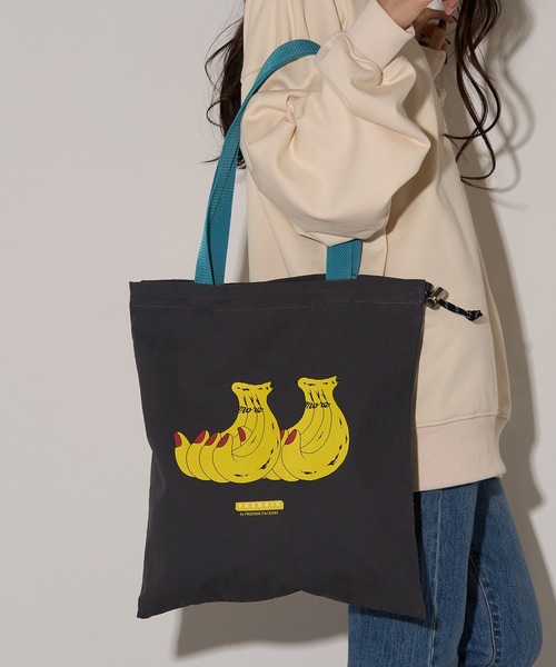 セール】【FREDRIK PACKERS】FREDRIK ≪別注コラボレーション≫MASAMI