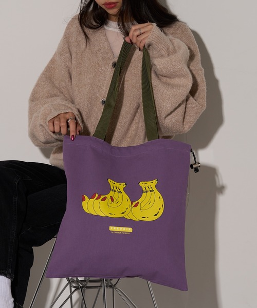 セール】【FREDRIK PACKERS】FREDRIK ≪別注コラボレーション≫MASAMI