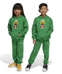 セットアップ」に該当するadidas（アディダス）のファッション