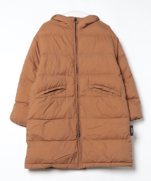 【セール/ブランド古着】ダウンコート(ダウンジャケット/コート)|GYMPHLEX(ジムフレックス)のファッション通販 - ZOZOUSED