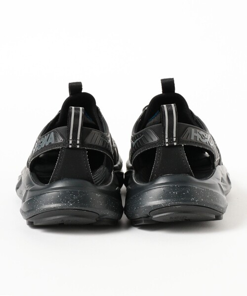 BEAMS BOY（ビームスボーイ）の「HOKA / HOPARA（スニーカー・レディース・ブラック・25/24/23）」の6枚目の写真