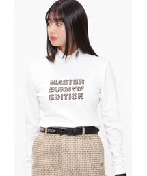 MASTER BUNNY EDITION｜マスターバニーエディションのTシャツ