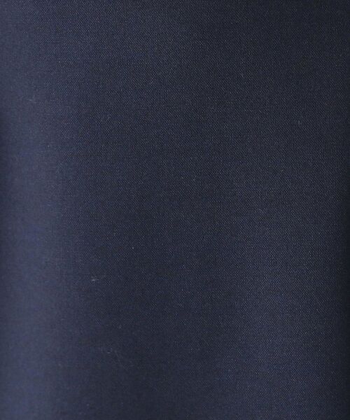 COUP DE CHANCE（クードシャンス）の「【洗える／日本製】ナロータイトスカート（スカート・レディース・ナチュラル/ライトイエロー系/ネイビー・34/40/38/36）」の11枚目の写真