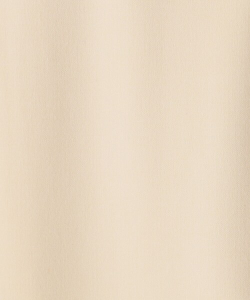 COUP DE CHANCE（クードシャンス）の「【洗える／日本製】ナロータイトスカート（スカート・レディース・ナチュラル/ライトイエロー系/ネイビー・34/40/38/36）」の15枚目の写真