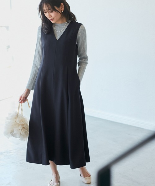 G/FORE ジーフォア ジャンパースカート人気夏秋