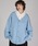 ONCILYiIVF[j́uSILVER BUTTON CARDIGAN  / Vo[{^J[fBKiJ[fBK/{jvbu[