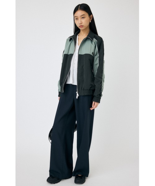 MOUSSY ブルゾン HONDA RACING ブルゾン（ブルゾン）｜MOUSSY（マウジー）の