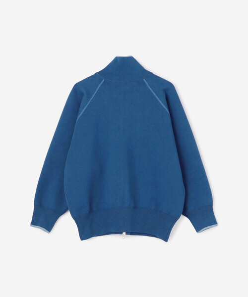 セール】RYE TENDER | 〈別注〉 コットンニット トラック