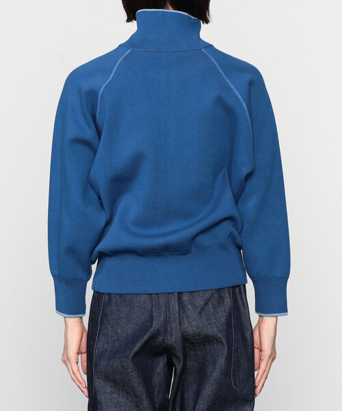 pamm ニットトラックジャケット美品 ホームウェアのニットトラックジャケット – pamm.officialstore