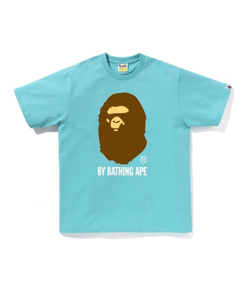BY BATHING APE TEE（Tシャツ/カットソー）｜A BATHING APE（ア