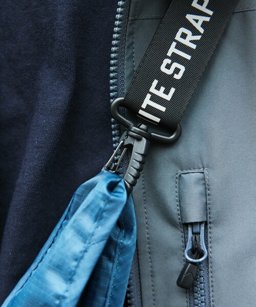 YOSEMITE STRAP/ヨセミテストラップ YOSEMITE ECO BAG STRAP