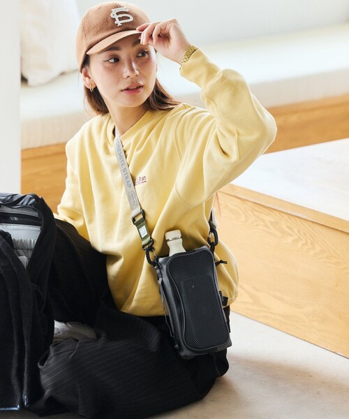 yamanari1983さん専用 ヨセミテストラップ ショルダーバッグ