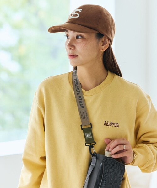 yamanari1983さん専用 ヨセミテストラップ ショルダーバッグ