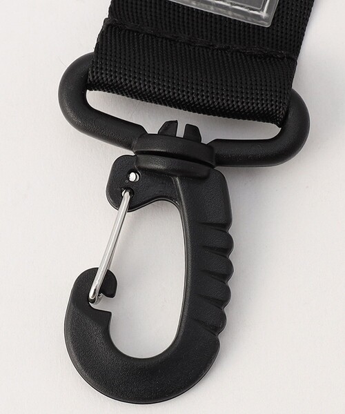 FREAK'S STORE(フリークスストア)の「YOSEMITE STRAP/ヨセミテストラップ YOSEMITE ECO BAG STRAP ヨセミテ エコバッグ ストラップ(スマホグッズ・メンズ・ライトグレー/ブラック/ベージュ/キャメル・ONE SIZE)」の9枚目の写真