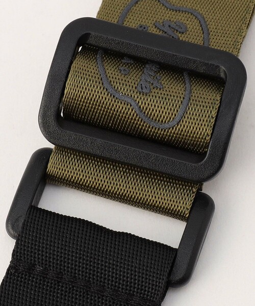 FREAK'S STORE(フリークスストア)の「YOSEMITE STRAP/ヨセミテストラップ YOSEMITE ECO BAG STRAP ヨセミテ エコバッグ ストラップ(スマホグッズ・メンズ・ライトグレー/ブラック/ベージュ/キャメル・ONE SIZE)」の8枚目の写真