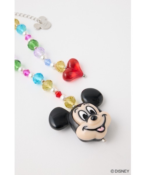 MD ACCESSORIES ストラップ（チャーム）｜Disney SERIES CREATED