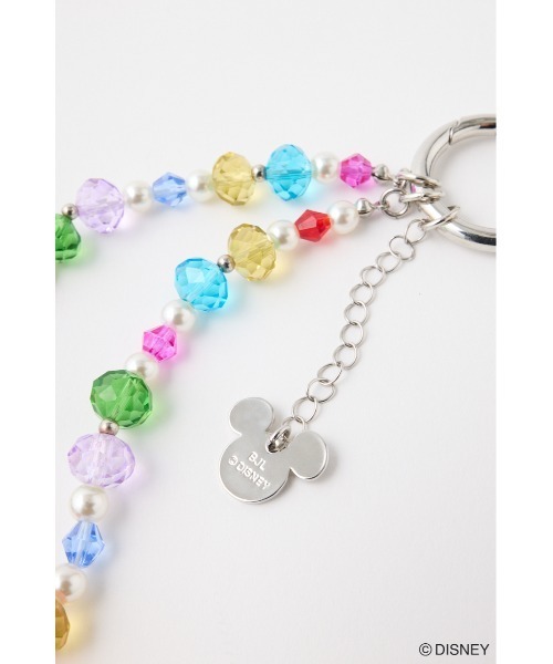 MD ACCESSORIES ストラップ（チャーム）｜Disney SERIES CREATED