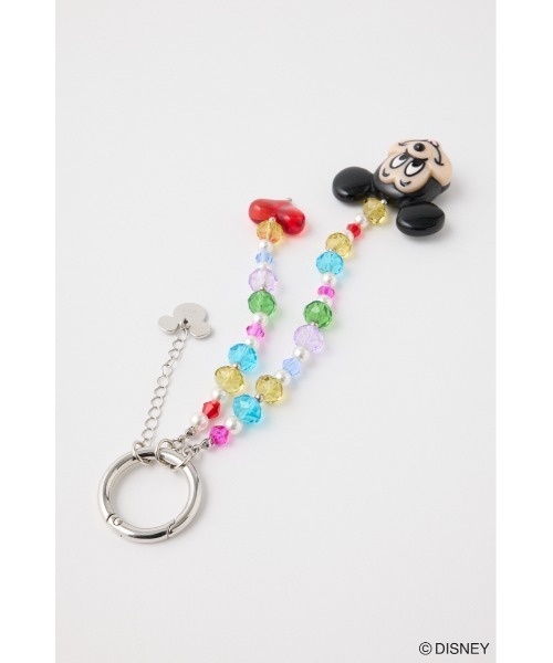 MD ACCESSORIES ストラップ（チャーム）｜Disney SERIES CREATED
