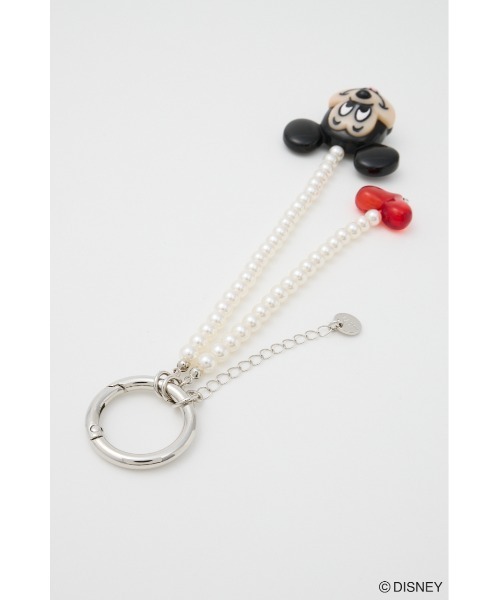 MD ACCESSORIES ストラップ（チャーム）｜Disney SERIES CREATED