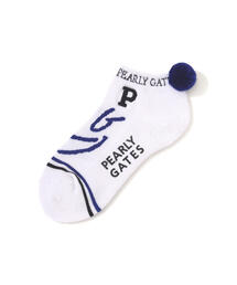 PEARLY GATES(p[[QCc)́yPEARLY GATESzBASICVtAN\bNX (LADIES)(\bNX/C)