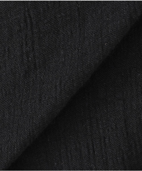 IENA LA BOUCLE（イエナラブークル）の「BASERANGE/ベースレンジ MAX ドレス DRMXLC-SP25（ワンピース・レディース・ブラック・FREE）」の22枚目の写真