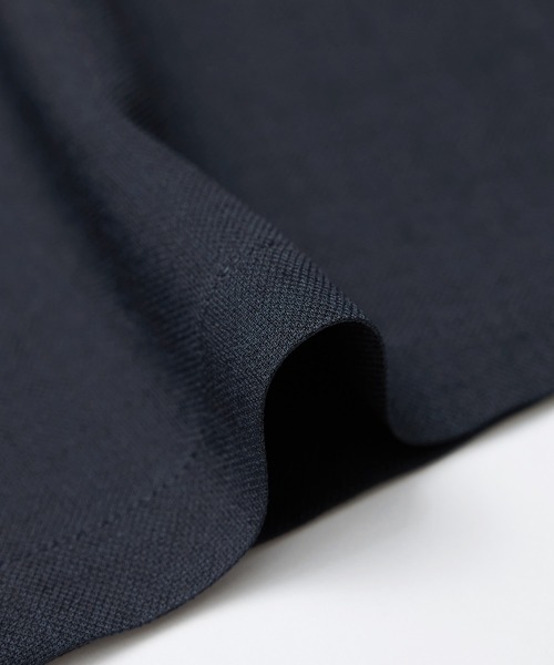 ROPE' PICNIC（ロペピクニック）の「【抗菌防臭・接触冷感・UVカット】カナパノースーリーブジレ/セットアップ対応（ベスト・レディース・ネイビー/グリーン系その他/ベージュ・38）」の17枚目の写真