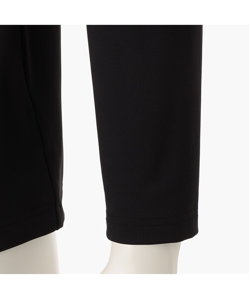 BRIEFING（ブリーフィング）の「【BRIEFING GOLF／ブリーフィングゴルフ】【25SS先行予約】MEN’S LOGO LINE PARKA（パーカー・メンズ・サンドベージュ/ブラック/ダークオリーブ・L/M）」の19枚目の写真