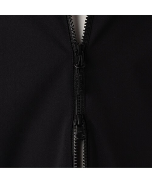 BRIEFING（ブリーフィング）の「【BRIEFING GOLF／ブリーフィングゴルフ】【25SS先行予約】MEN’S LOGO LINE PARKA（パーカー・メンズ・サンドベージュ/ブラック/ダークオリーブ・L/M）」の20枚目の写真