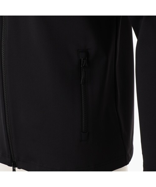 BRIEFING（ブリーフィング）の「【BRIEFING GOLF／ブリーフィングゴルフ】【25SS先行予約】MEN’S LOGO LINE PARKA（パーカー・メンズ・サンドベージュ/ブラック/ダークオリーブ・L/M）」の21枚目の写真