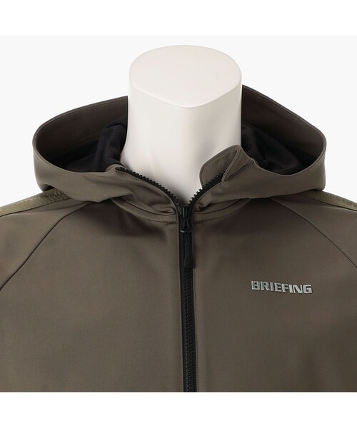 セール】【BRIEFING GOLF／ブリーフィングゴルフ】【25SS先行