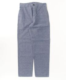 orSlow | orSlow/オアスロウ　別注 フレンチワークパンツ シャンブレー　FRENCH WORK PANTS CHAMBRAY（ウィメンズ）(その他パンツ)