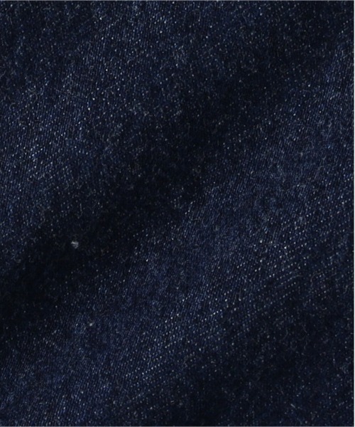 Levi's(リーバイス)の「Levi's(リーバイス)【Right-on限定】「TYPE1」トラッカージャケット(デニムジャケット・メンズ・ダークインディゴブルー・L/M/S)」の13枚目の写真