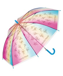 Skater（スケーター）の「キャラクター 子ども用 ビニール傘 55cm UBV3（長傘）」