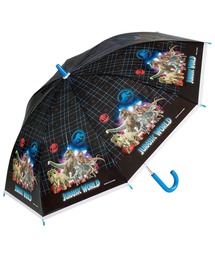 Skater（スケーター）の「キャラクター 子ども用 ビニール傘 55cm UBV3（長傘）」