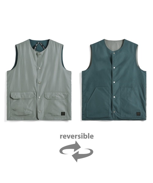 RHODOLIRION-VEST – NEPENTHES ONLINE STORE