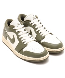 Air Jordan ローカットシューズ ホワイト/ベージュ エア ジョーダン 1 NIKE WMNS AIR JORDAN ELEVATE LOW white/wht