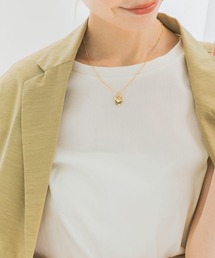 URBAN RESEARCH ROSSO WOMEN | ハートトップネックレス(ネックレス)