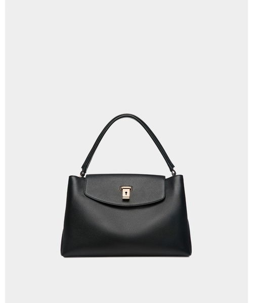 BALLY（バリー）の「B-HOOK XS（ハンドバッグ）」 - WEAR