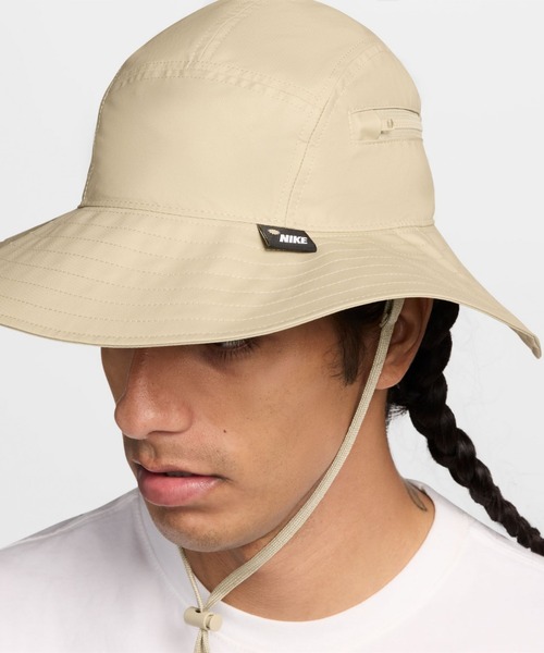 Nike x Jacquemus バケットハット ナイキ　Supreme　XL Nike x Jacquemus バケットハット ナイキ Supreme XL - メルカリ